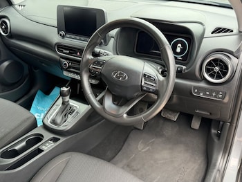 Used Hyundai KONA 2022 for sale - 78524935: Photo
