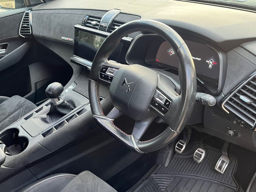 Used DS Automobiles DS 7 2019 for sale - 76973436: Photo 4