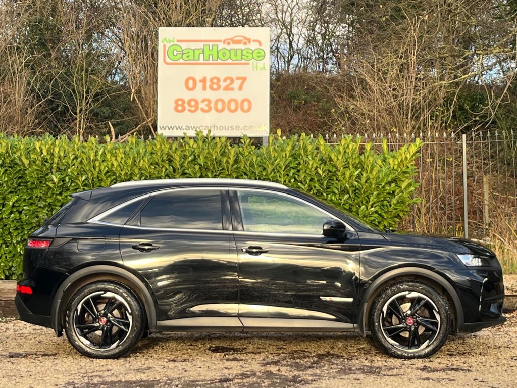 Used DS Automobiles DS 7 2019 for sale - 76973436: Photo 6