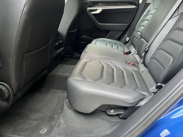 Used Volkswagen Touareg 2018 for sale - 76280230: Photo 15