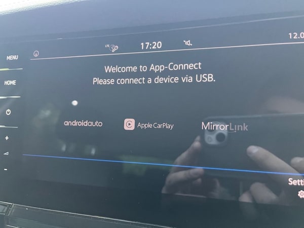 Used Volkswagen Touareg 2018 for sale - 76280230: Photo 20
