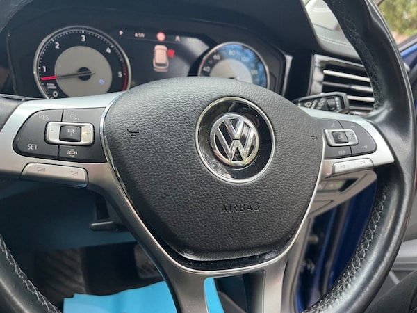Used Volkswagen Touareg 2018 for sale - 76280230: Photo 24