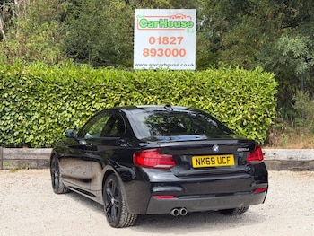 Used BMW 2 Series 2019 for sale - 79154746: Photo