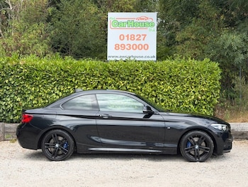 Used BMW 2 Series 2019 for sale - 79154746: Photo