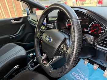 Used Ford Fiesta 2020 for sale - 79244987: Photo