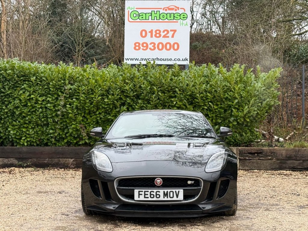 Used Jaguar F-Type 2017 for sale - 77399782: Photo 8
