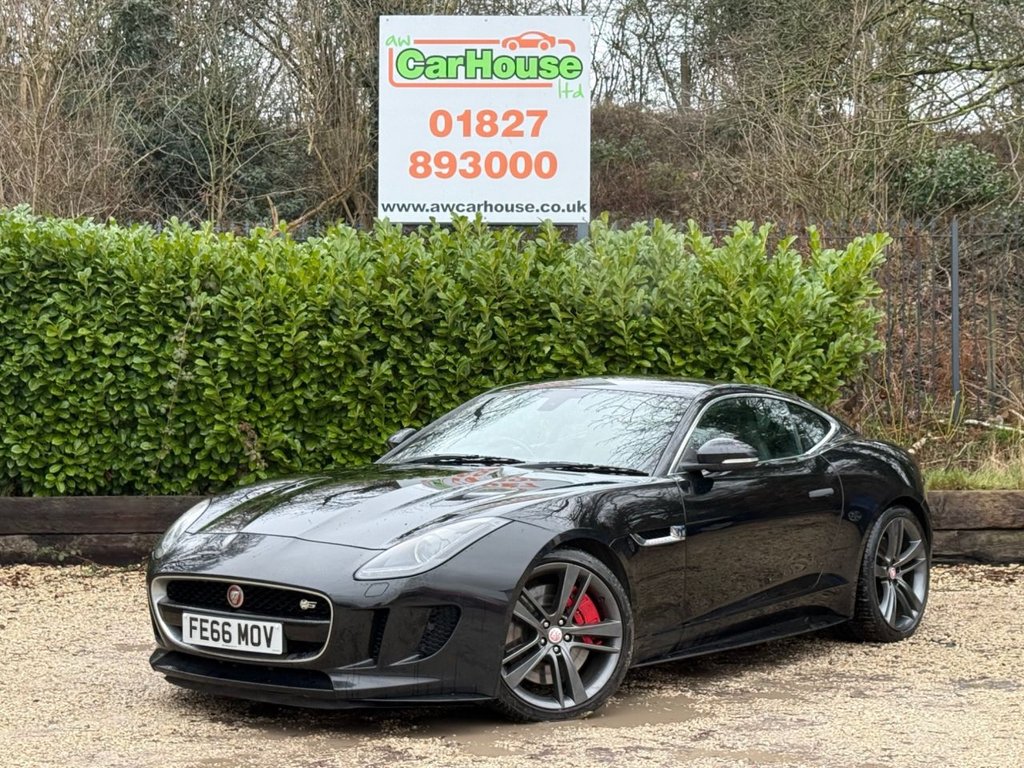Used Jaguar F-Type 2017 for sale - 77399782: Photo 9