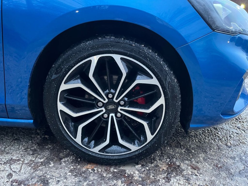 Used Ford Focus 2020 for sale - 77027393: Photo 12