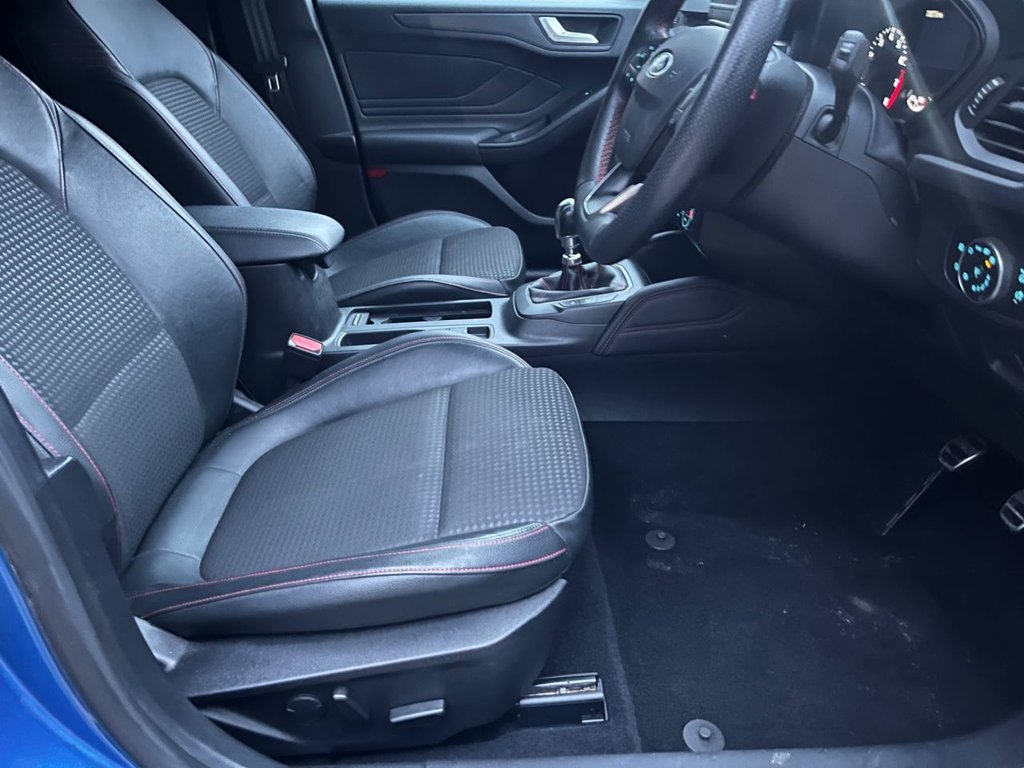 Used Ford Focus 2020 for sale - 77027393: Photo 13