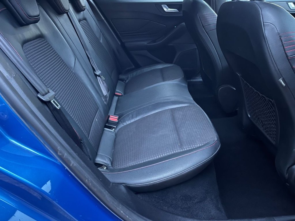 Used Ford Focus 2020 for sale - 77027393: Photo 14