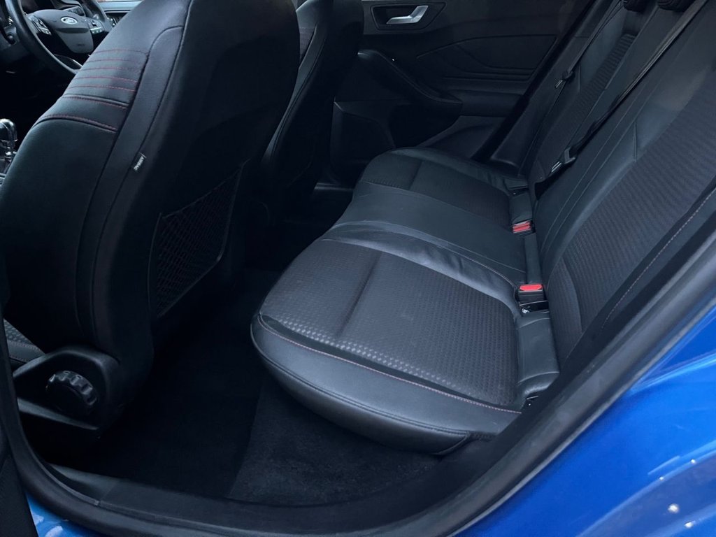 Used Ford Focus 2020 for sale - 77027393: Photo 16