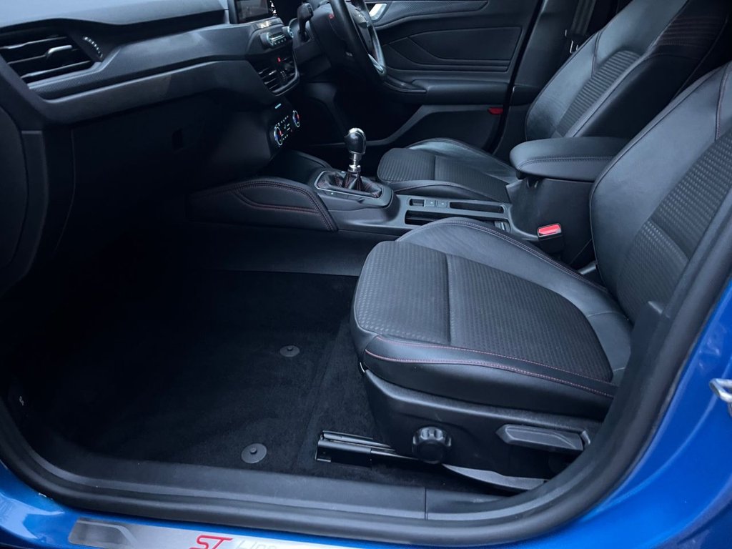 Used Ford Focus 2020 for sale - 77027393: Photo 18