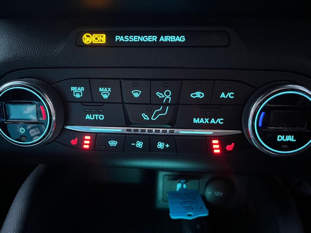 Used Ford Focus 2020 for sale - 77027393: Photo 19