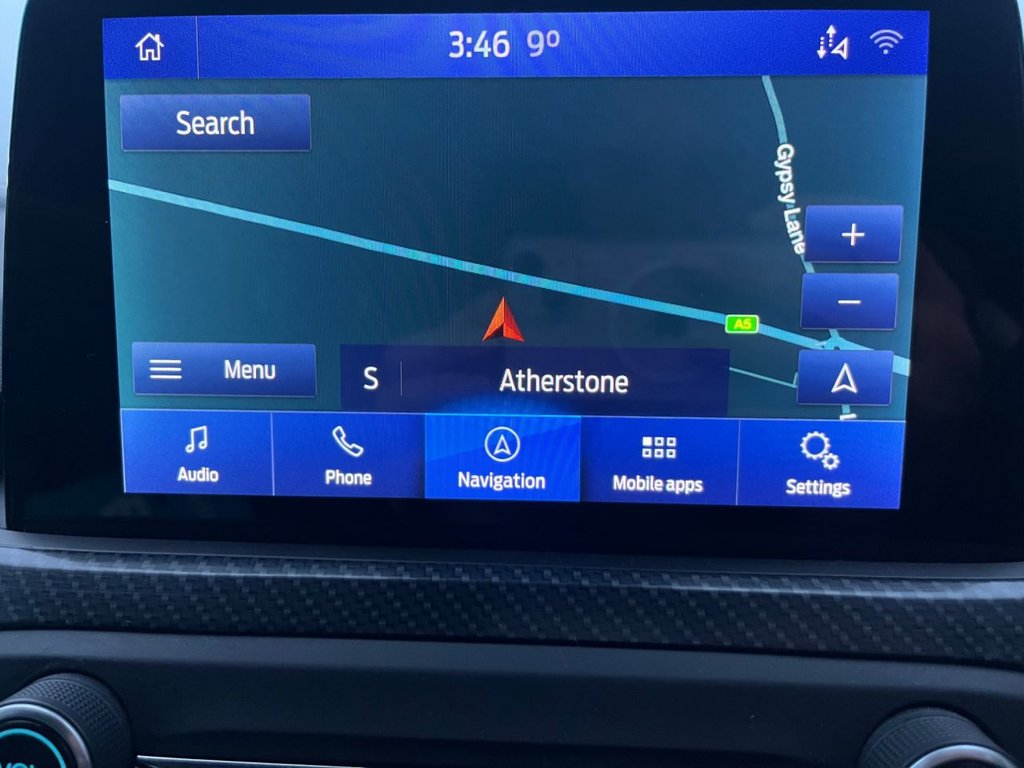 Used Ford Focus 2020 for sale - 77027393: Photo 20