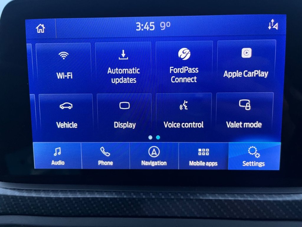 Used Ford Focus 2020 for sale - 77027393: Photo 21