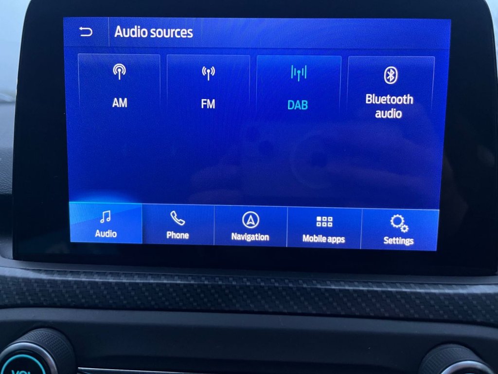 Used Ford Focus 2020 for sale - 77027393: Photo 22