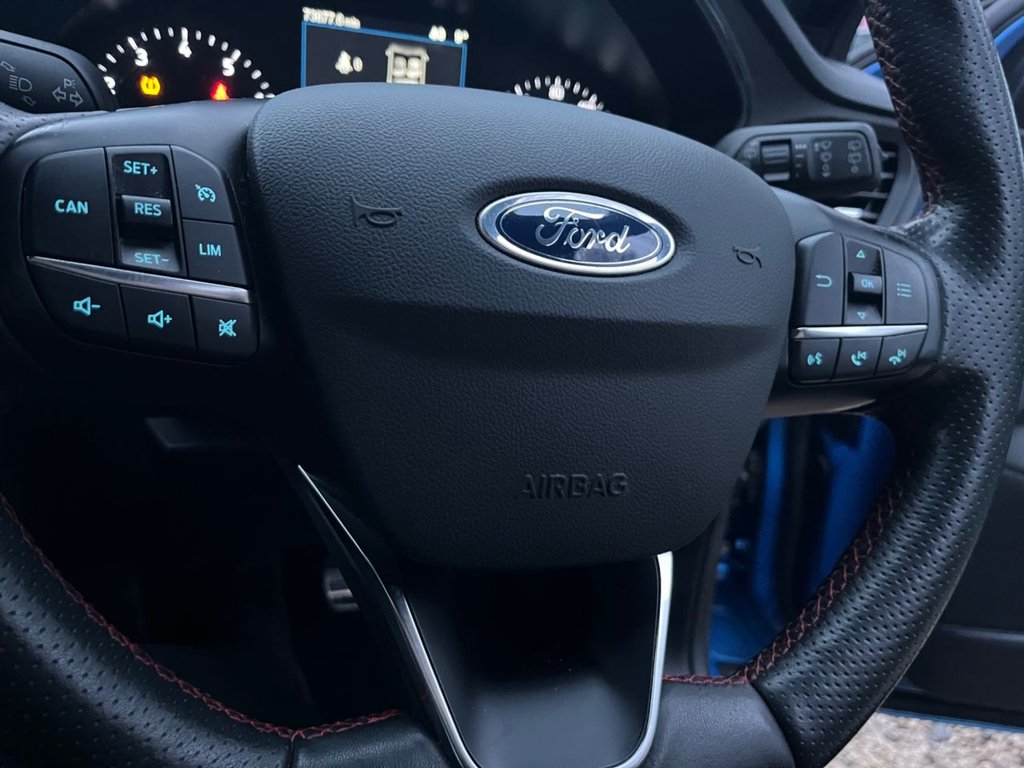 Used Ford Focus 2020 for sale - 77027393: Photo 24