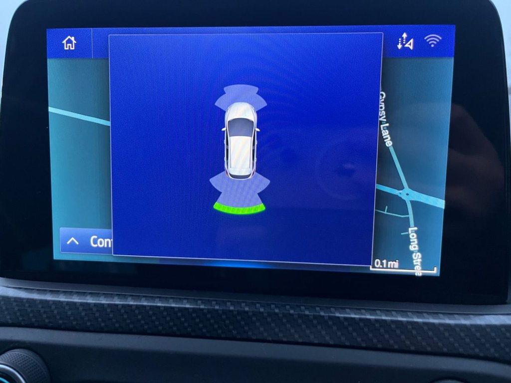 Used Ford Focus 2020 for sale - 77027393: Photo 25