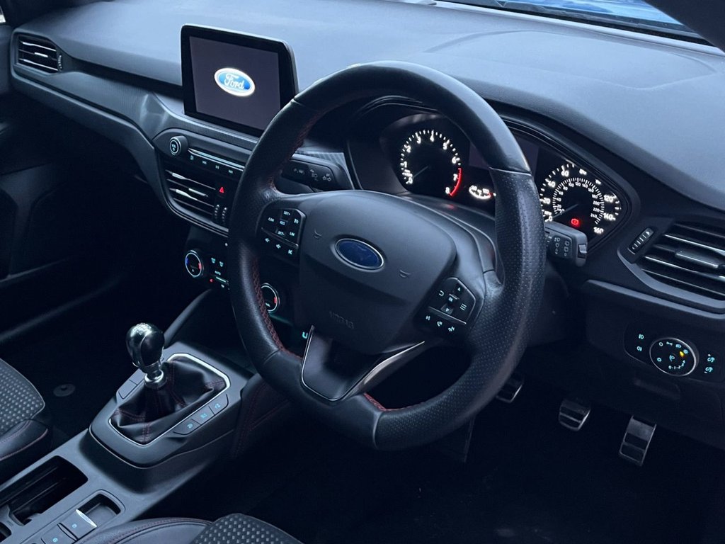 Used Ford Focus 2020 for sale - 77027393: Photo 4