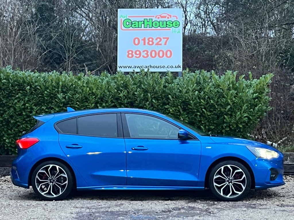 Used Ford Focus 2020 for sale - 77027393: Photo 6