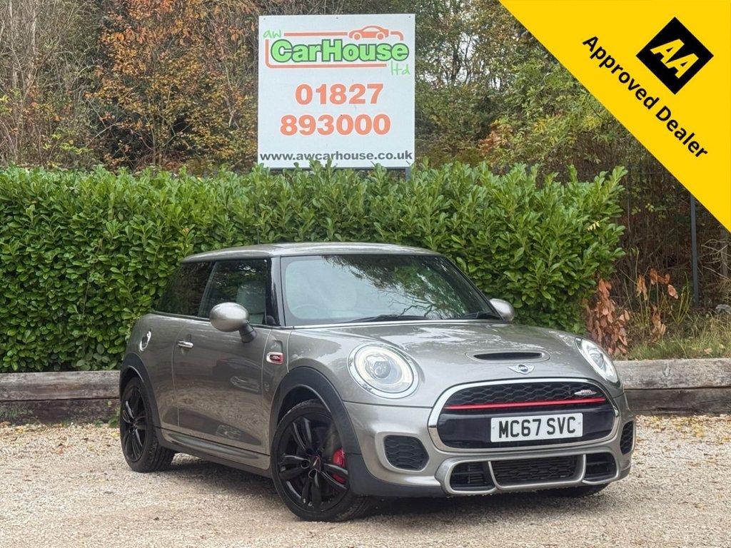 Used MINI Hatch 2017 for sale - 76256281: Photo 1