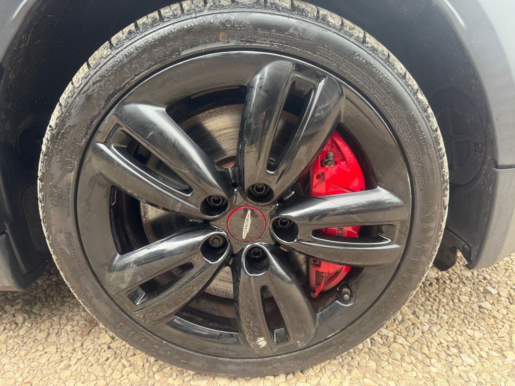 Used MINI Hatch 2017 for sale - 76256281: Photo 12