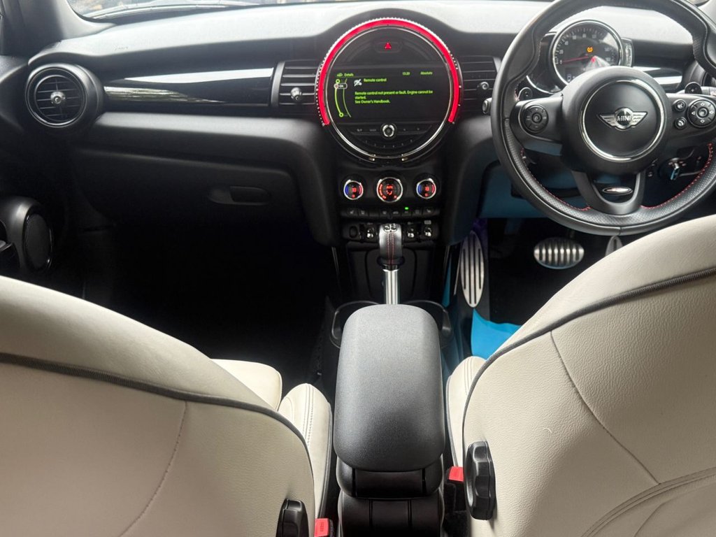 Used MINI Hatch 2017 for sale - 76256281: Photo 13