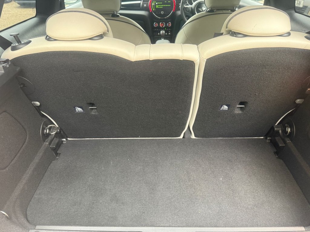 Used MINI Hatch 2017 for sale - 76256281: Photo 14