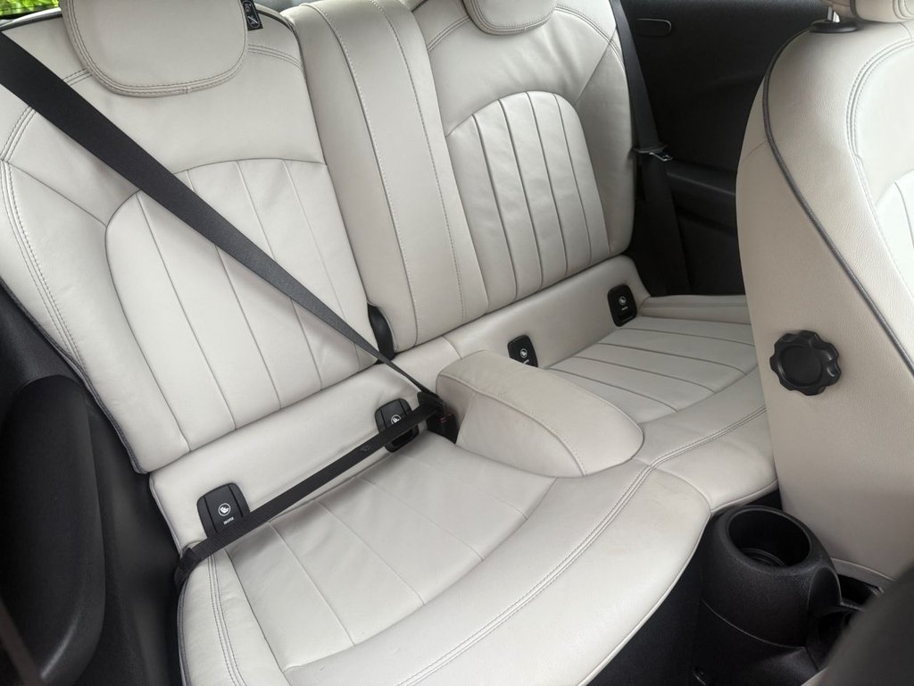 Used MINI Hatch 2017 for sale - 76256281: Photo 16