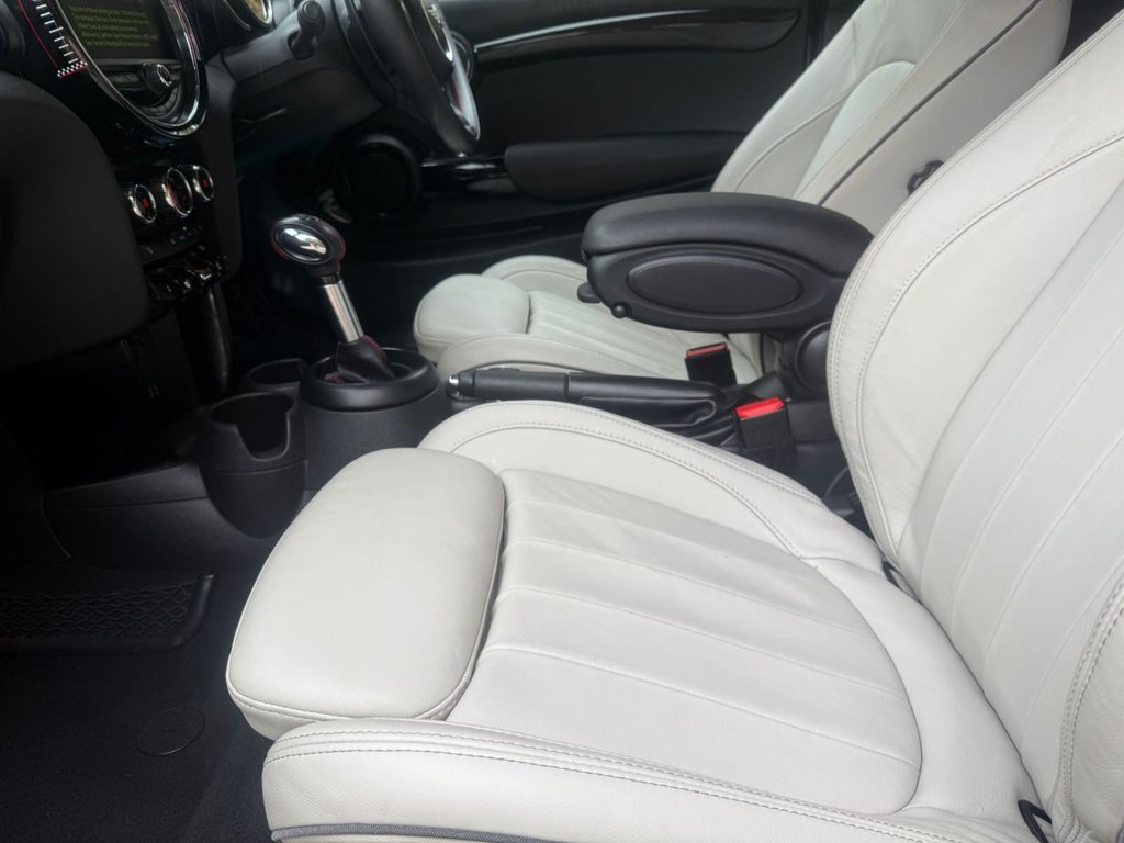 Used MINI Hatch 2017 for sale - 76256281: Photo 19