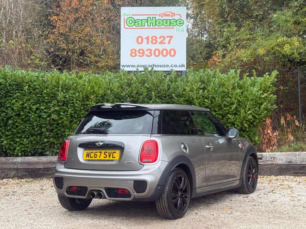 Used MINI Hatch 2017 for sale - 76256281: Photo 2