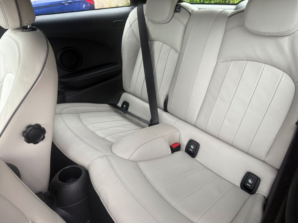 Used MINI Hatch 2017 for sale - 76256281: Photo 20