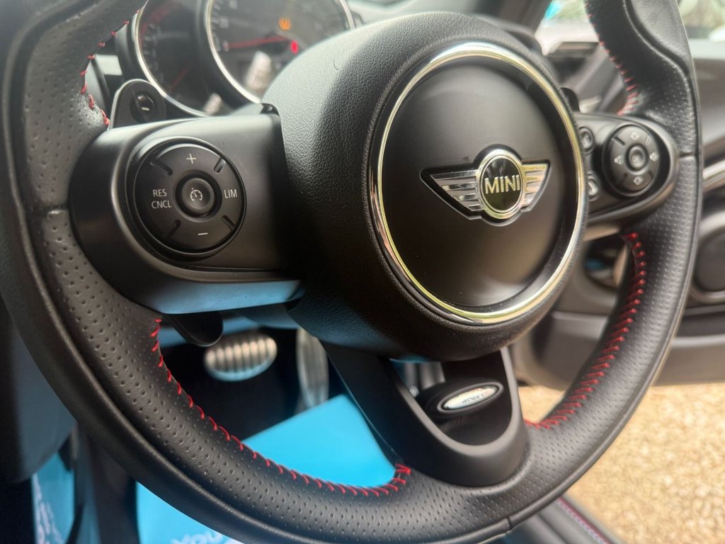 Used MINI Hatch 2017 for sale - 76256281: Photo 22