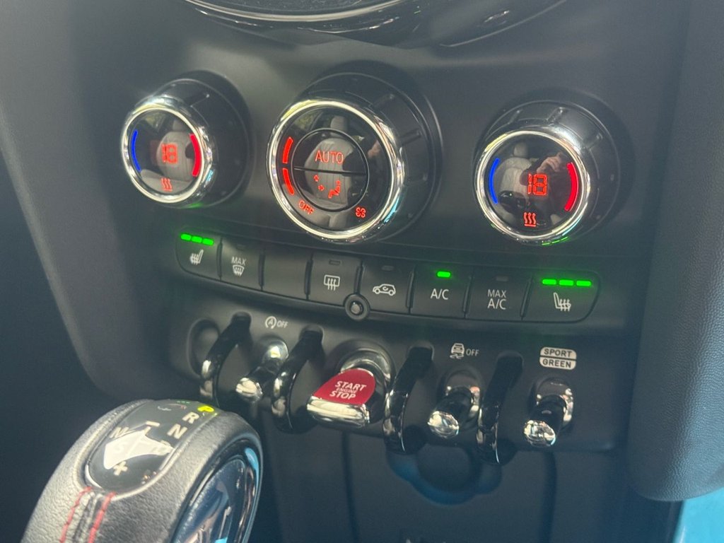 Used MINI Hatch 2017 for sale - 76256281: Photo 27