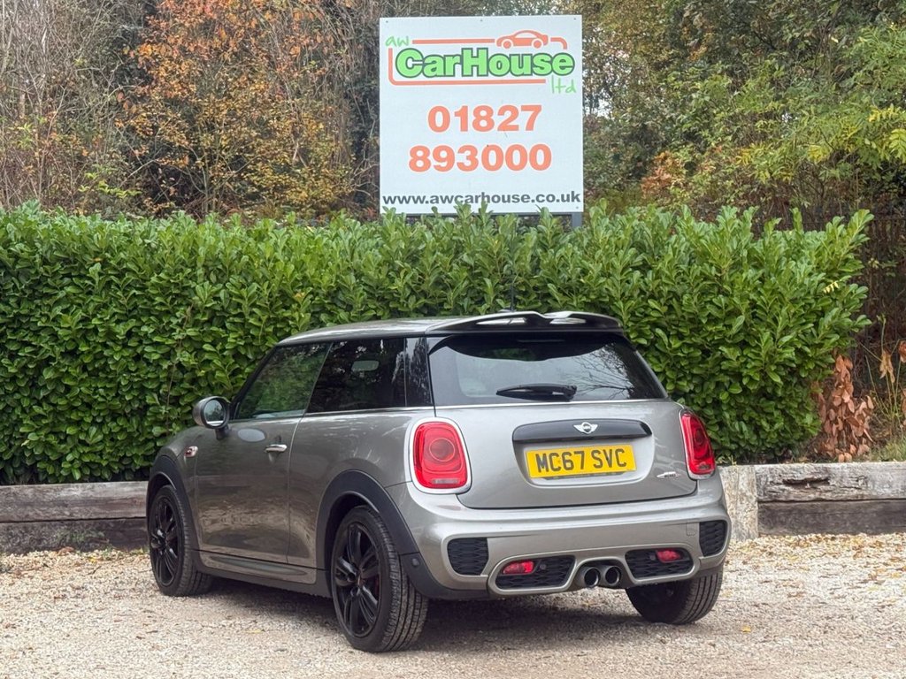 Used MINI Hatch 2017 for sale - 76256281: Photo 3