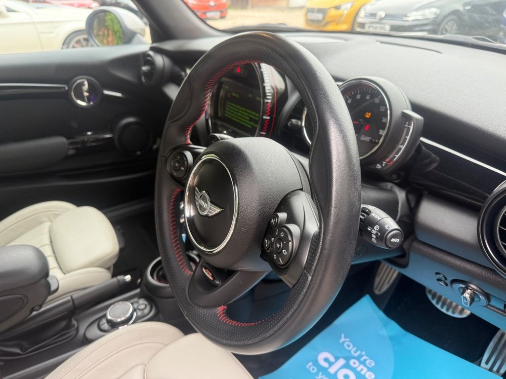 Used MINI Hatch 2017 for sale - 76256281: Photo 4