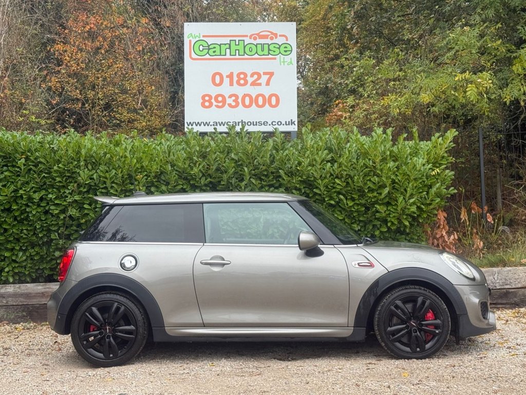 Used MINI Hatch 2017 for sale - 76256281: Photo 6