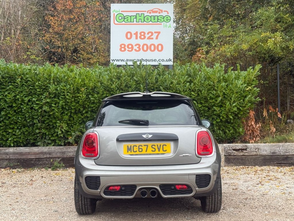 Used MINI Hatch 2017 for sale - 76256281: Photo 7