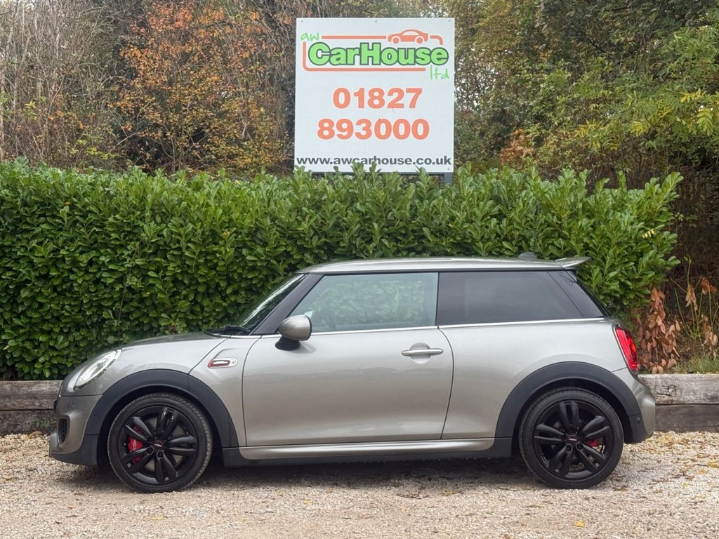 Used MINI Hatch 2017 for sale - 76256281: Photo 8