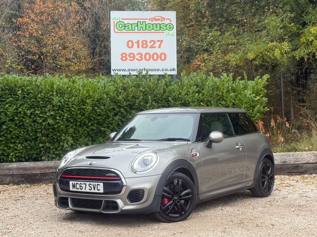 Used MINI Hatch 2017 for sale - 76256281: Photo 9
