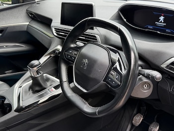 Used Peugeot 3008 2020 for sale - 78819068: Photo
