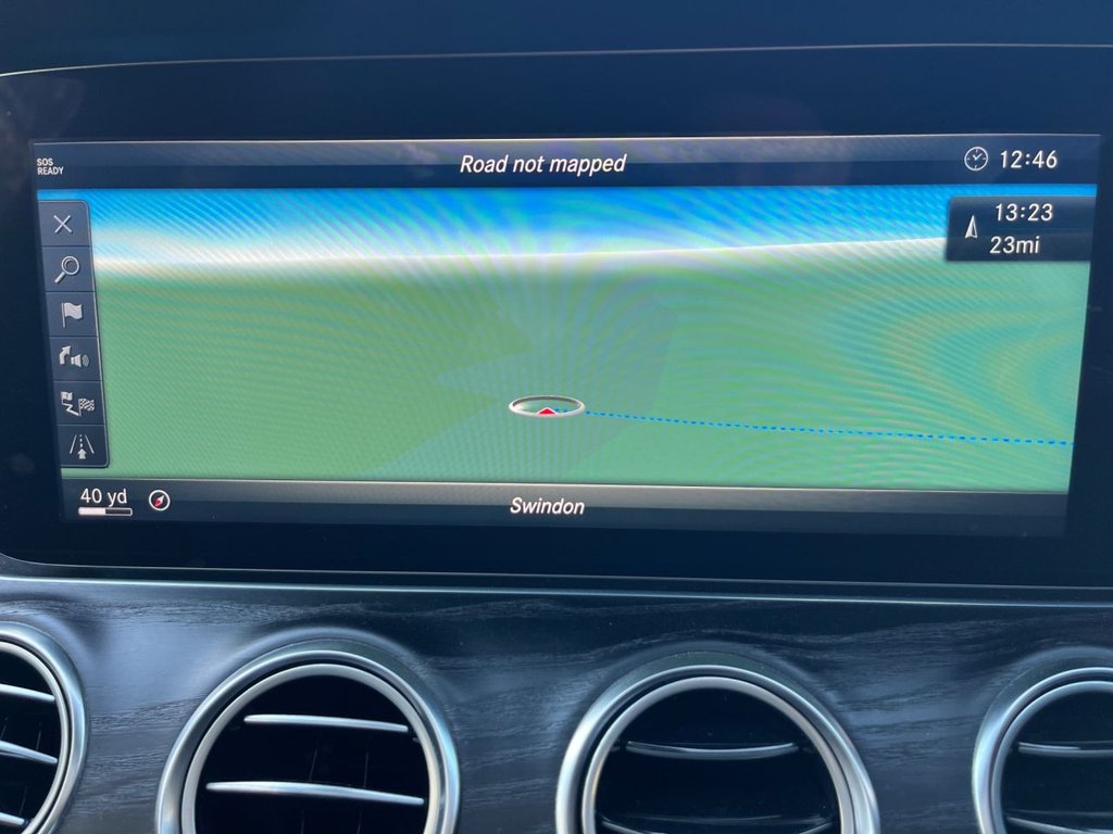 Used Mercedes-Benz E Class 2017 for sale - 76617643: Photo 22