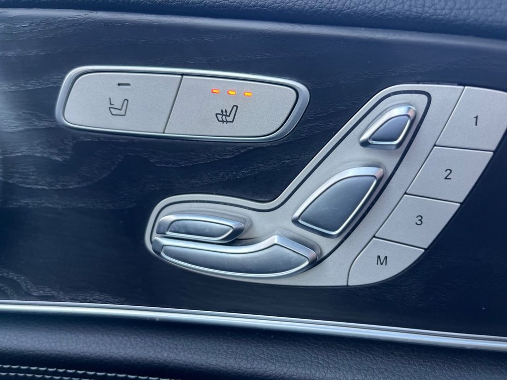 Used Mercedes-Benz E Class 2017 for sale - 76617643: Photo 25