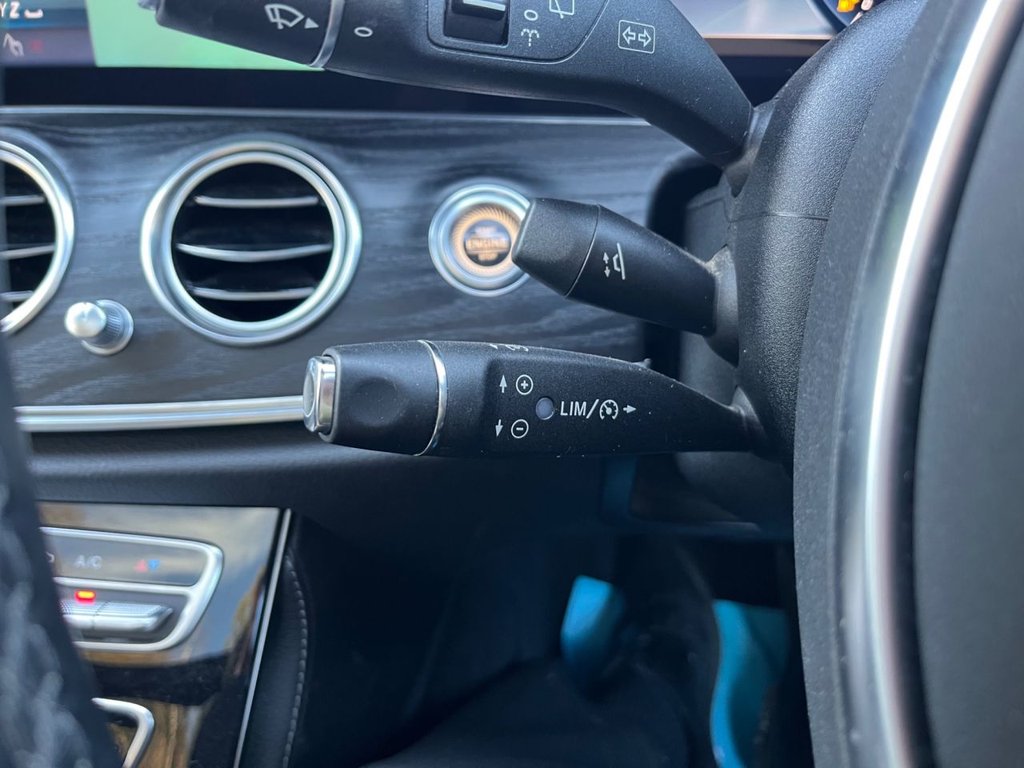 Used Mercedes-Benz E Class 2017 for sale - 76617643: Photo 26