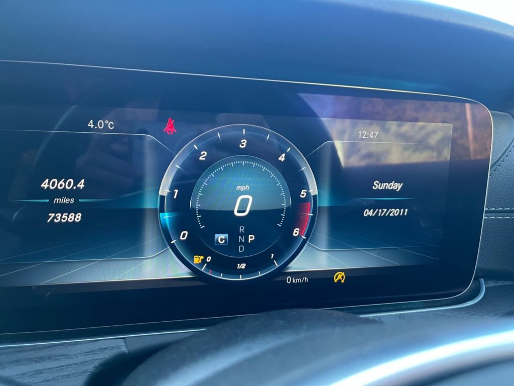 Used Mercedes-Benz E Class 2017 for sale - 76617643: Photo 28