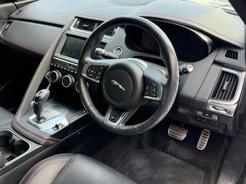 Used Jaguar E-Pace 2020 for sale - 78458113: Photo