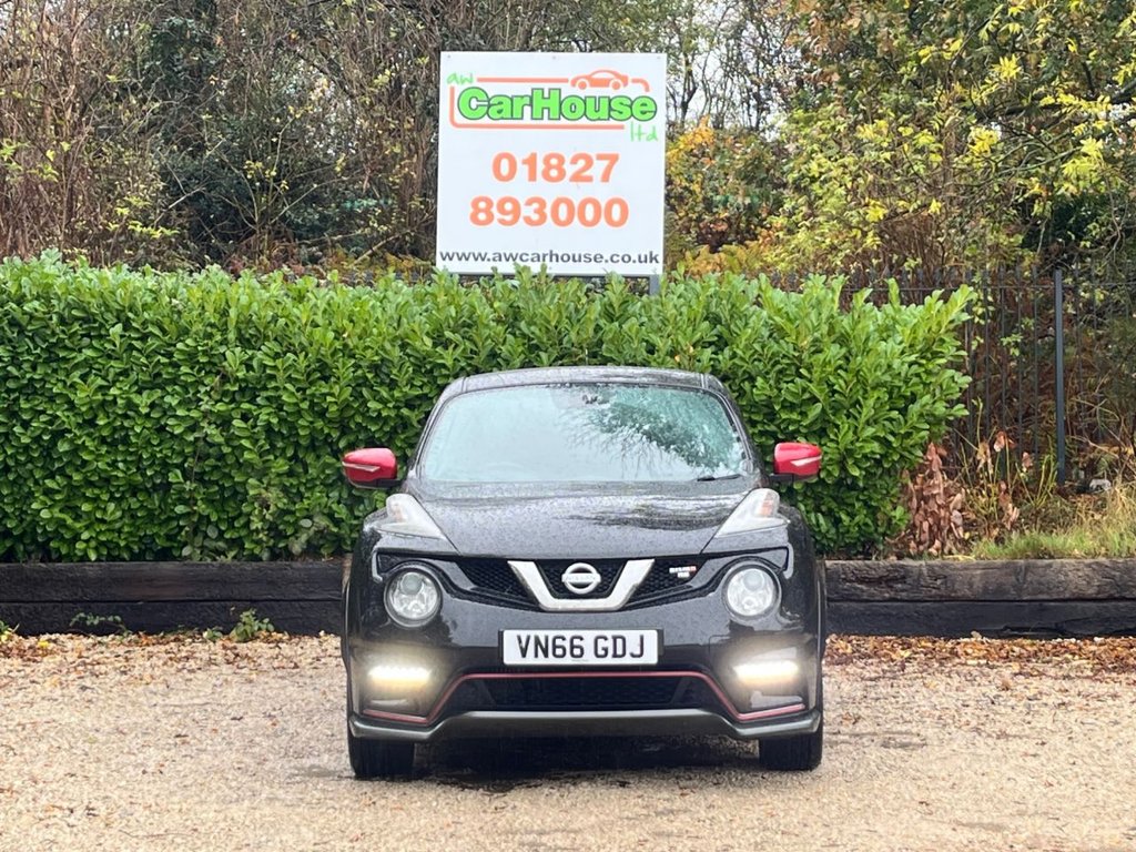 Used Nissan Juke 2016 for sale - 76356937: Photo 10