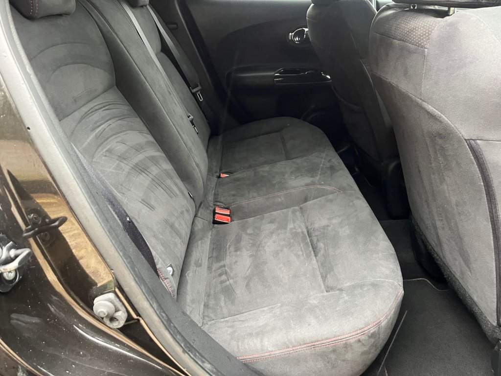 Used Nissan Juke 2016 for sale - 76356937: Photo 13