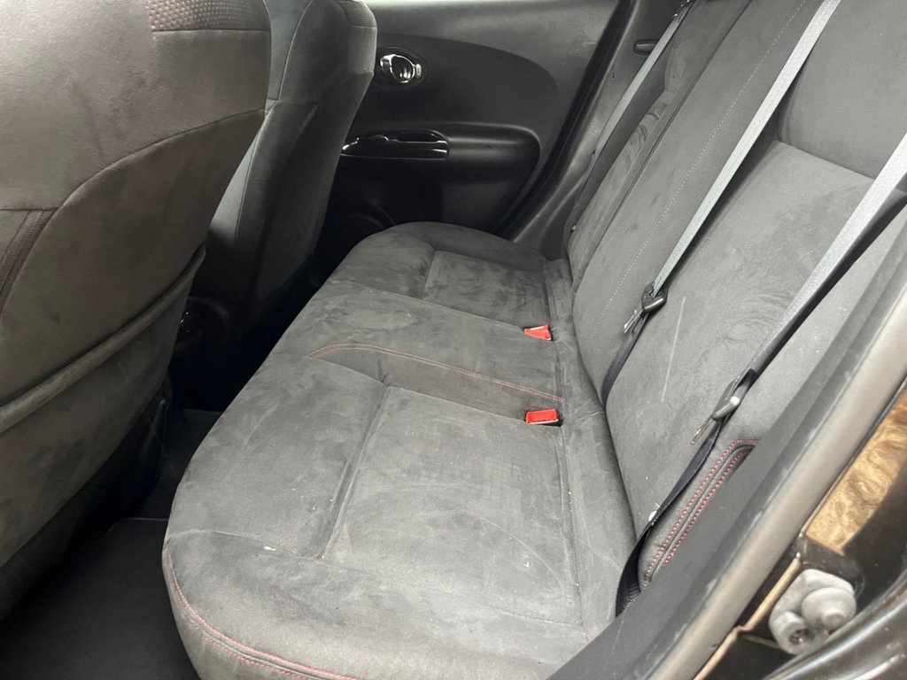 Used Nissan Juke 2016 for sale - 76356937: Photo 15