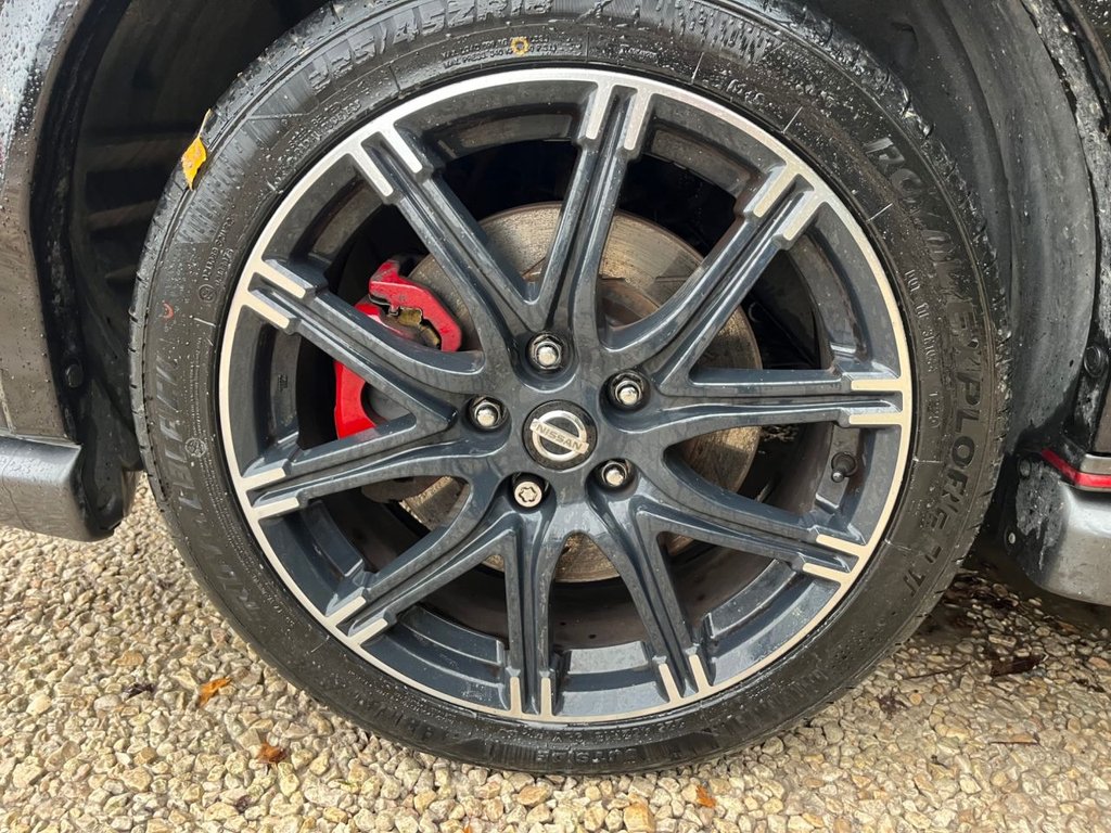 Used Nissan Juke 2016 for sale - 76356937: Photo 19